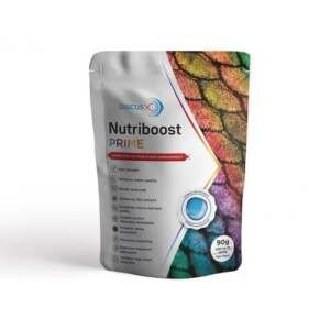 DISCUSX - Nutriboost Prime 90 gr